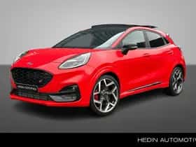 Ford Puma (2022) thumbnail 1