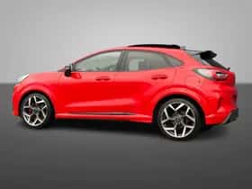 Ford Puma (2022) thumbnail 2