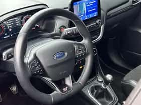 Ford Puma (2022) thumbnail 11