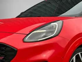 Ford Puma (2022) thumbnail 12