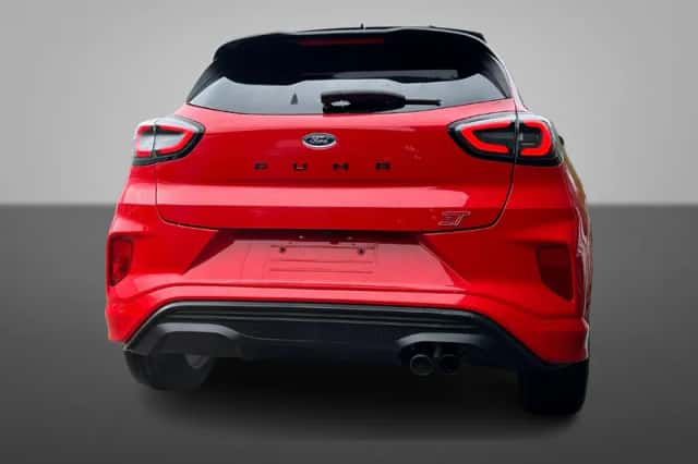 Ford Puma (2022) thumbnail 3