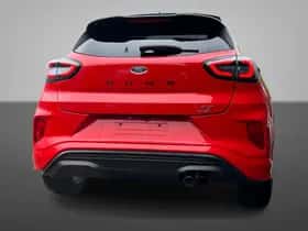 Ford Puma (2022) thumbnail 3