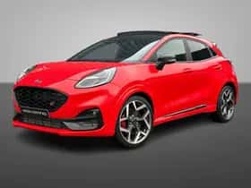 Ford Puma (2022) thumbnail 23
