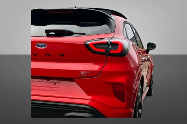 Ford Puma (2022) thumbnail 5