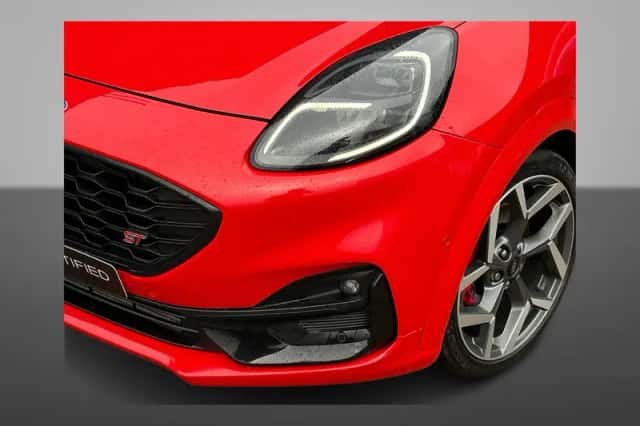 Ford Puma (2022) thumbnail 6