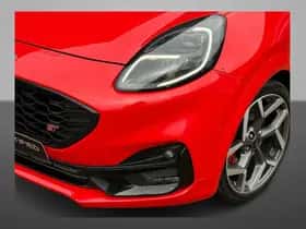 Ford Puma (2022) thumbnail 6