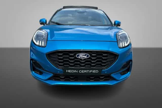 Ford Puma (2025) thumbnail 6