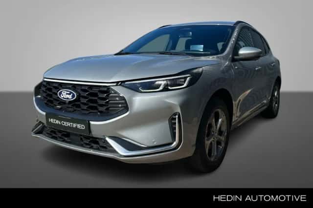 Ford Kuga (2024) thumbnail 1