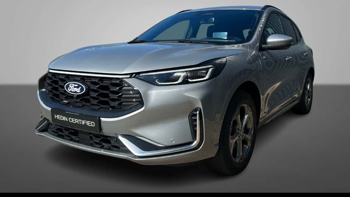 Ford Kuga (2024) — foto 1