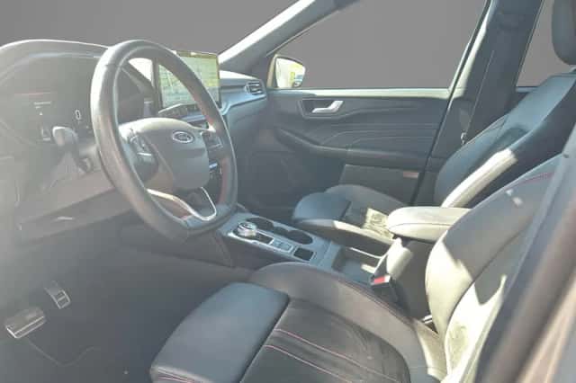 Ford Kuga (2024) thumbnail 11