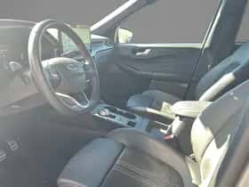 Ford Kuga (2024) thumbnail 11