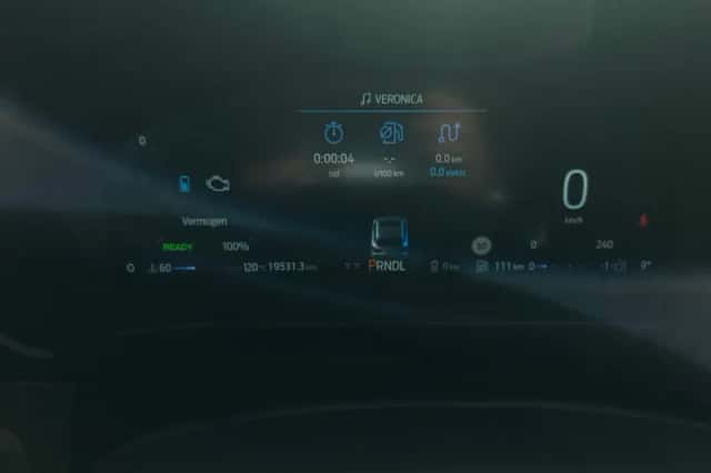 Ford Kuga (2024) thumbnail 20