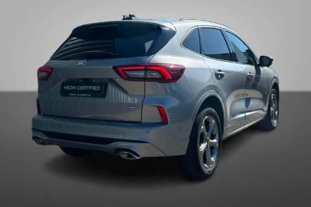 Ford Kuga (2024) thumbnail 3