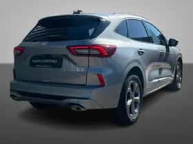 Ford Kuga (2024) thumbnail 3