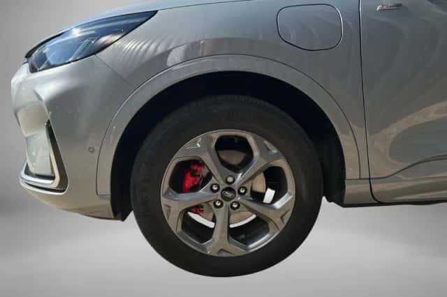 Ford Kuga (2024) thumbnail 21