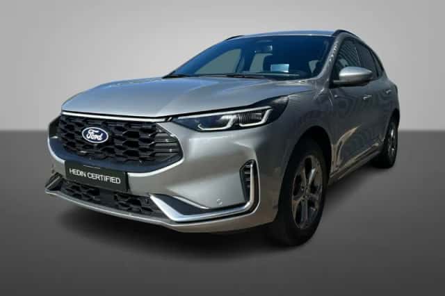 Ford Kuga (2024) thumbnail 23