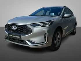 Ford Kuga (2024) thumbnail 23