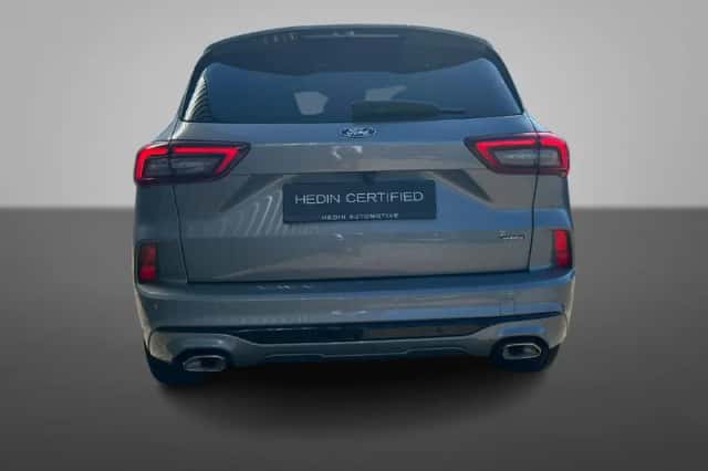 Ford Kuga (2024) thumbnail 5