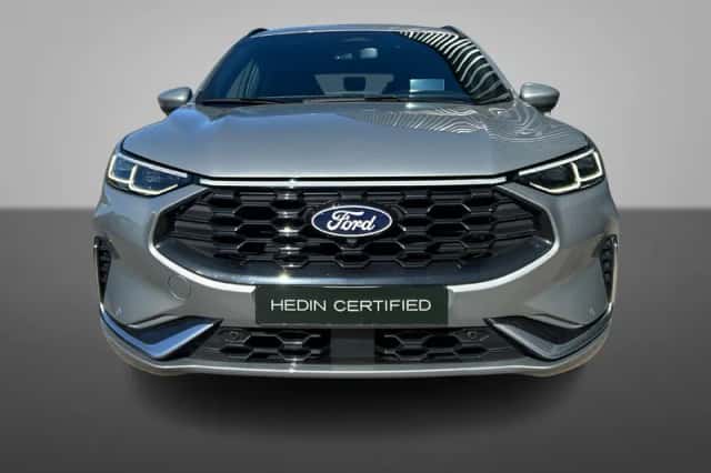 Ford Kuga (2024) thumbnail 6