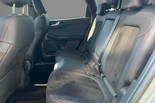 Ford Kuga (2024) thumbnail 7