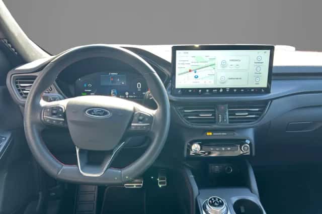Ford Kuga (2024) thumbnail 10