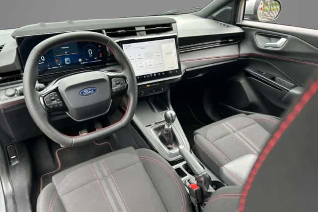 Ford Puma (2025) thumbnail 3