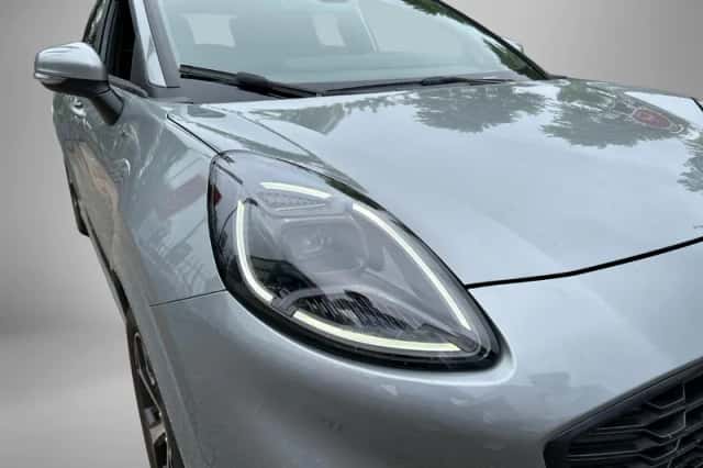 Ford Puma (2025) thumbnail 6