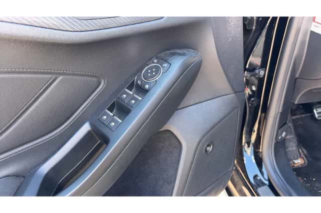 Ford Focus (2018) thumbnail 14