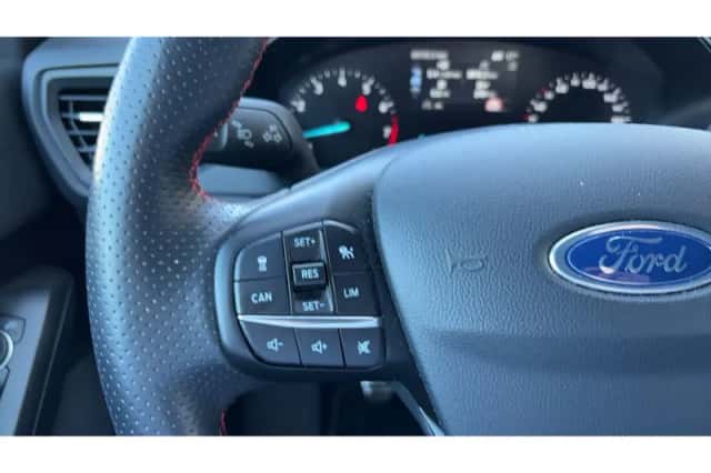 Ford Focus (2018) thumbnail 20