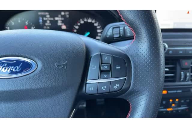 Ford Focus (2018) thumbnail 21