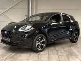 Ford Puma (2024) thumbnail 19