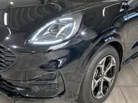 Ford Puma (2024) thumbnail 4