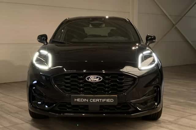 Ford Puma (2024) thumbnail 5