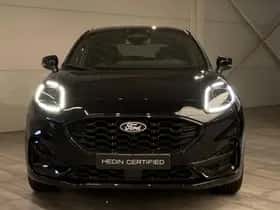Ford Puma (2024) thumbnail 5