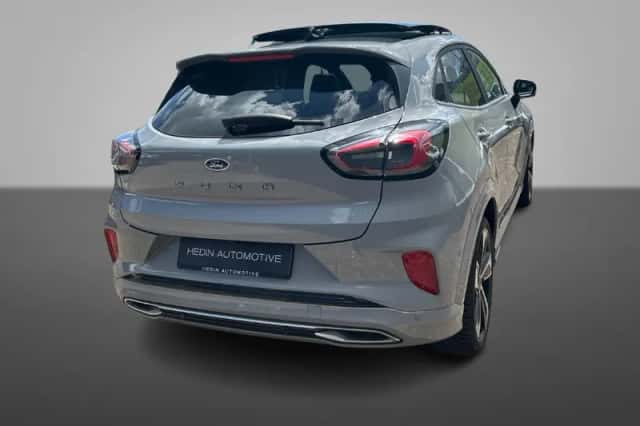 Ford Puma (2023) thumbnail 2