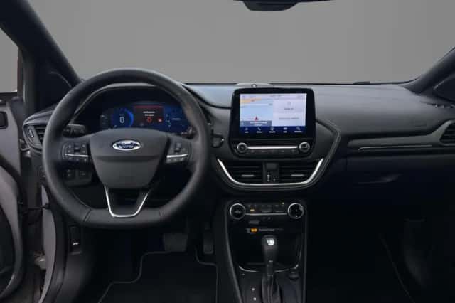 Ford Puma (2023) thumbnail 3