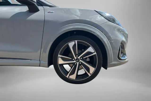 Ford Puma (2023) thumbnail 5