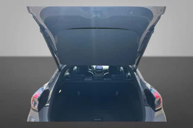 Ford Puma (2023) thumbnail 6