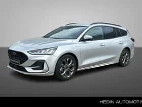 Ford Focus (2024)