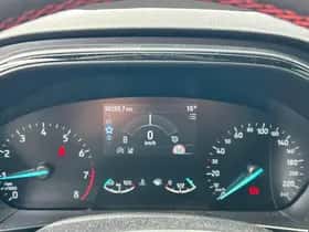 Ford Focus (2024) thumbnail 14