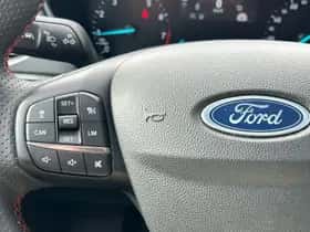 Ford Focus (2024) thumbnail 15