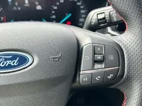 Ford Focus (2024) thumbnail 16