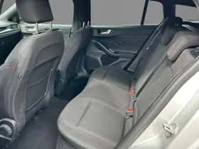 Ford Focus (2024) thumbnail 19