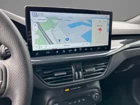 Ford Focus (2024) thumbnail 3