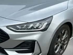 Ford Focus (2024) thumbnail 21