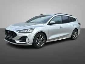 Ford Focus (2024) thumbnail 23
