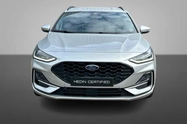 Ford Focus (2024) thumbnail 6