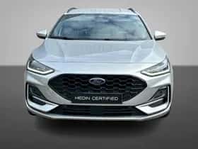 Ford Focus (2024) thumbnail 6