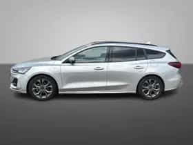 Ford Focus (2024) thumbnail 7