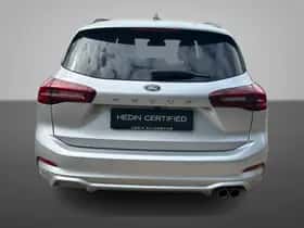 Ford Focus (2024) thumbnail 8